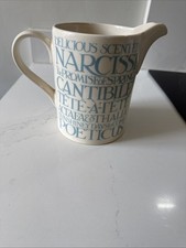 Large emma bridgewater for sale  BRIDLINGTON