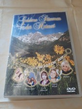 Goldene stimmen heimat gebraucht kaufen  Aglasterhausen