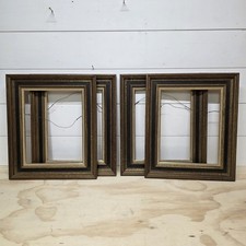 Vintage wood picture for sale  Beaverton