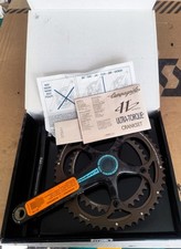 Guarnitura campagnolo chorus usato  Serramanna
