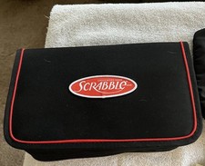 Scrabble game travel for sale  Navarre