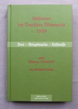 uniform deutsche wehrmacht gebraucht kaufen  Stendal