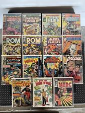 Vintage comic book for sale  San Diego