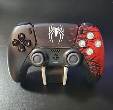 Custom spiderman ps5 for sale  Dallas