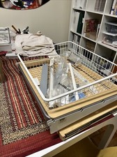 Ikea storage rack for sale  New York