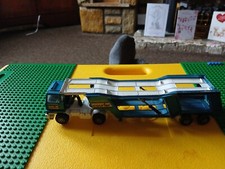Matchbox superkings bedford for sale  BRISTOL