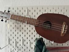 Luna ukulele good for sale  NUNEATON