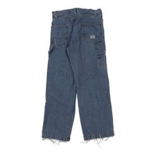 Signature levis carpenter for sale  GRAYS