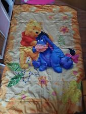 Tagesdecke winnie puh gebraucht kaufen  Weilburg