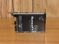 Asus rog supremefx usato  Fossano
