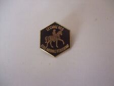 Pins horse the d'occasion  Expédié en Belgium