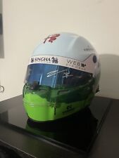 Valtteri bottas signed for sale  USA