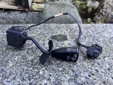 Schalter bedienhebel scheibenw gebraucht kaufen  Riedering