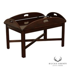 Ethan allen georgian for sale  Hatfield
