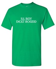 Buy next round for sale  Cornelius