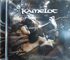 Kamelot - Ópera Fantasma. CD. Muito bom estado usado.  comprar usado  Enviando para Brazil