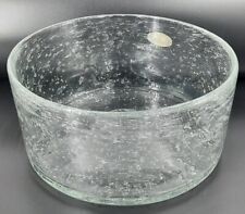 Grand vase bas d'occasion  Moreuil