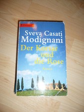 Korsar rose sveva gebraucht kaufen  Wendeburg