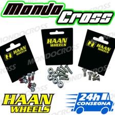 Viti haan wheels usato  Italia