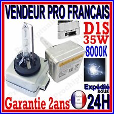 Ampoule d1s xenon d'occasion  Lille-