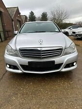 Mercedes class w204 for sale  IPSWICH