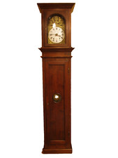 Orologio antico pendolo usato  Biella
