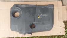 Cache moteur renault d'occasion  Besançon