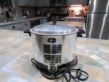 cooker fryer for sale  Holly