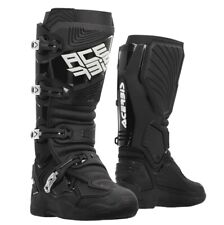 Stivali boots moto usato  Barcellona Pozzo di Gotto