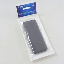 PS VITA CARD CASE 8 Armazenamento PCHJ-15002 Não Usado Playstation VITA Oficial 5005 comprar usado  Enviando para Brazil