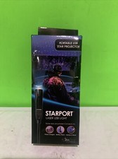 Projetor USB Laser Star para sala de jogos, luz noturna de quarto iluminação de humor galáxia comprar usado  Enviando para Brazil