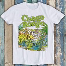 Congo bongo inspired for sale  READING