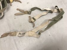 Hosenträger wehrmacht m43 gebraucht kaufen  Neupetershain