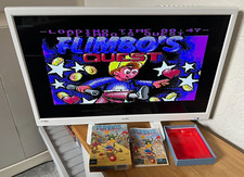 Gioco flimbos quest usato  Spedire a Italy
