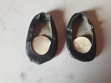 Scarpe scarpine alta usato  Milazzo