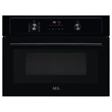 Oven combi aeg for sale  UK