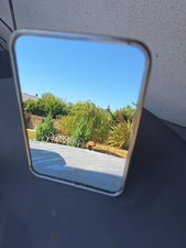 Ancien petit miroir d'occasion  Angers-