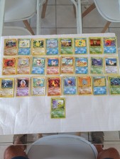 Ancienne carte pokemon d'occasion  Loudun