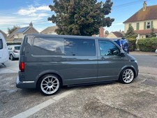 Transporter t6.1 kombi for sale Transporter t6.1 kombi for sale  CLACTON-ON-SEA