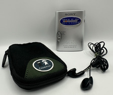 Sony srf stereo for sale  LOOE