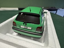 Golf tto modellauto gebraucht kaufen  Leverkusen