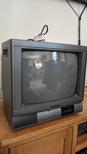 Goodmans crt c1401 for sale  LEICESTER