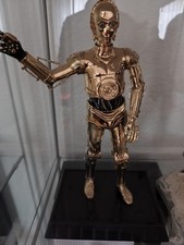 Star wars c3po gebraucht kaufen  Essen
