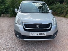 Peugeot horizon 2017 for sale  ROSS-ON-WYE