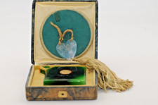 Flacon parfum ancien d'occasion Flacon parfum ancien d'occasion  Sanary-sur-Mer