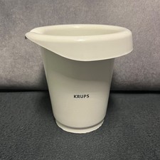 Krups schüssel grau gebraucht kaufen  Hagen