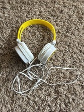 Fones de ouvido Minions confortável estilo DJ 3,5 mm conector de áudio comprar usado  Enviando para Brazil
