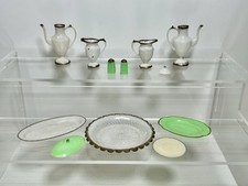 Vtg mini plastic for sale  Derwood