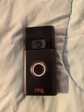 Ring video 5um5e5 for sale  Little Rock