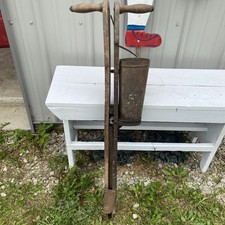 Antique primitive f.e. for sale  Norwalk